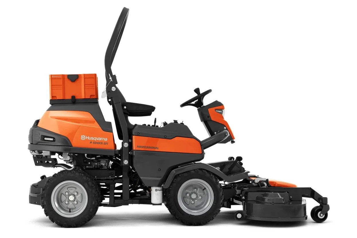 Rider P 524XR EFI - Image 5