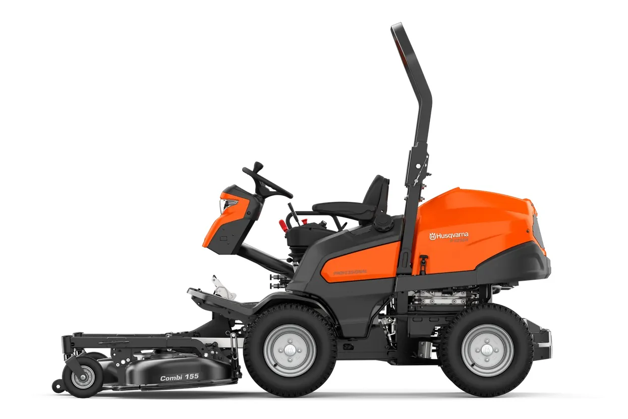 Rider P 525DX - Image 3