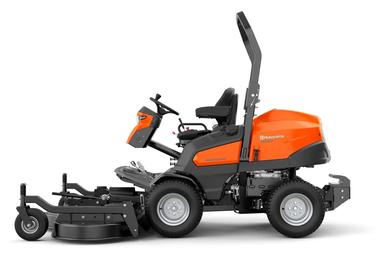 Rider P 535HX - Image 3