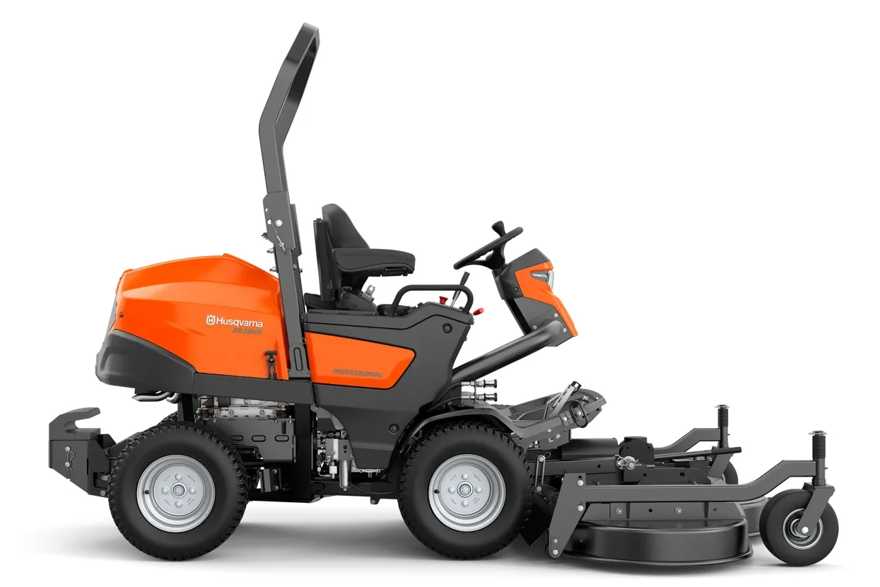 Rider P 535HX - Image 4