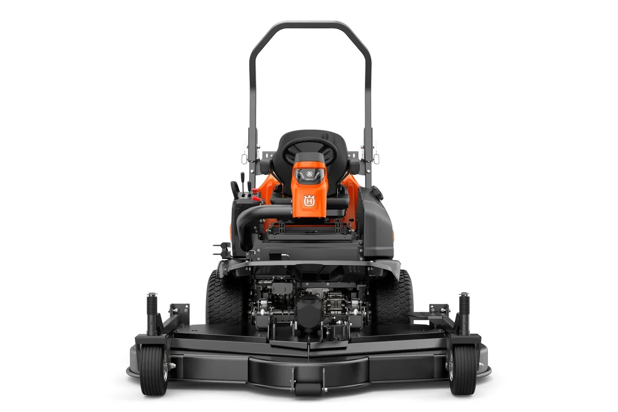 Rider P 535HX - Image 5