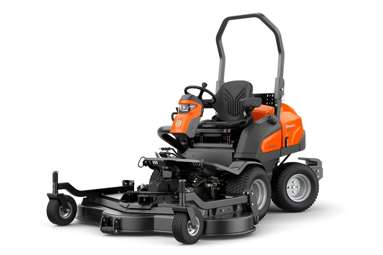 Rider P 535HX - Image 6