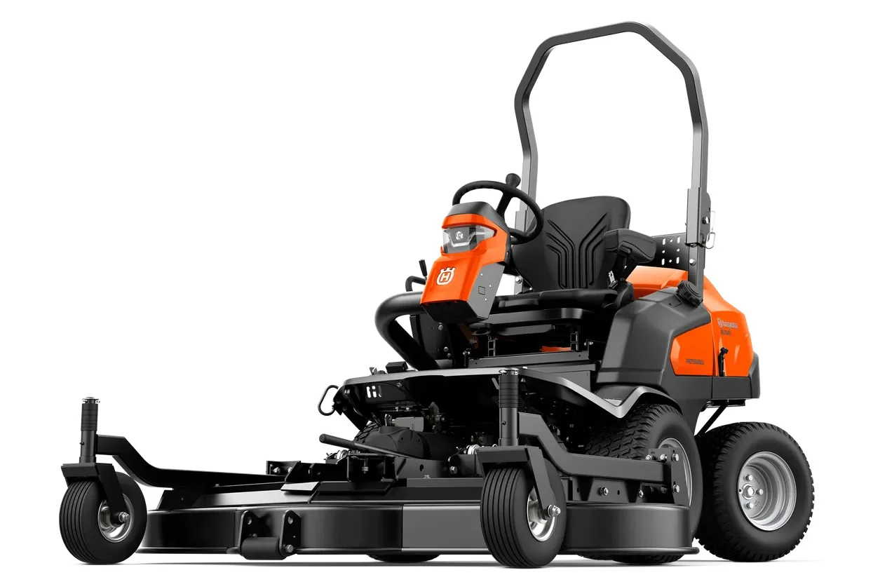 Rider P 535HX - Image 7