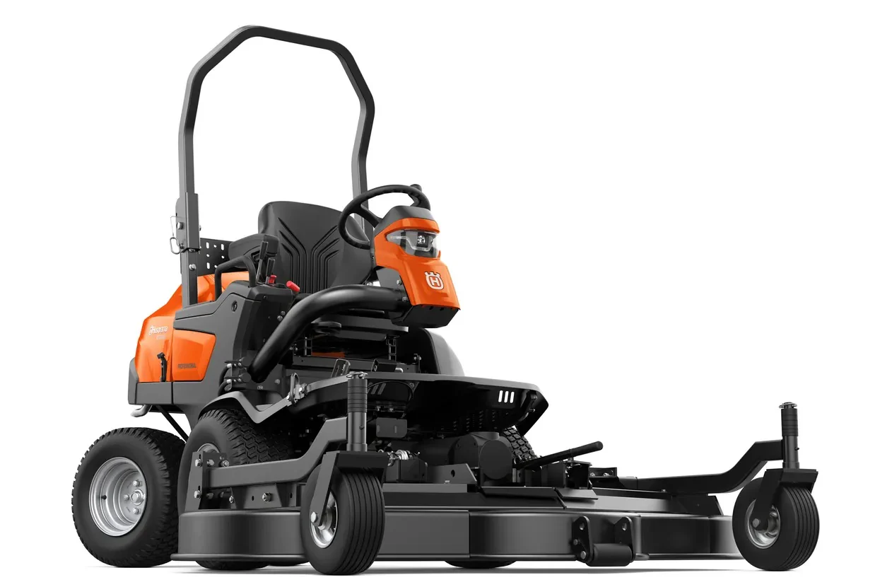 Rider P 535HX - Image 8