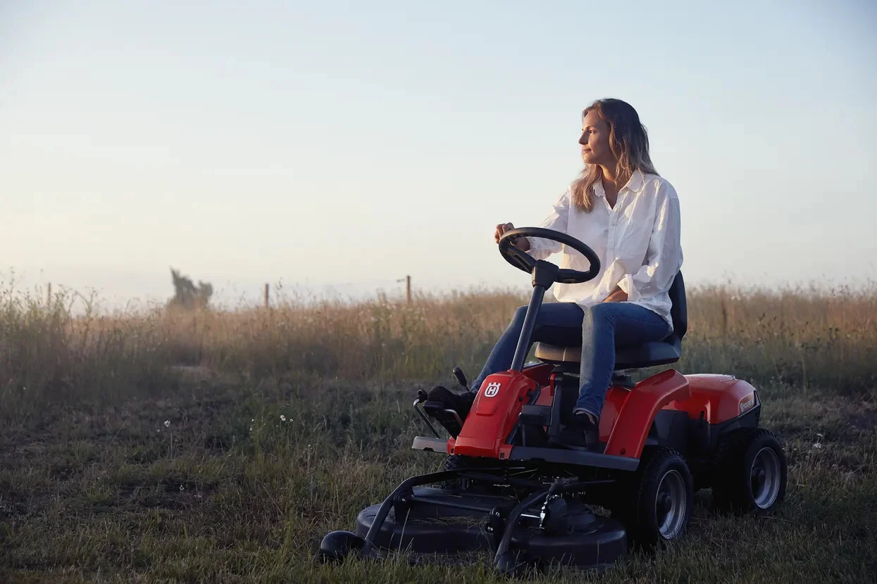 Rider R 112iC - Image 2