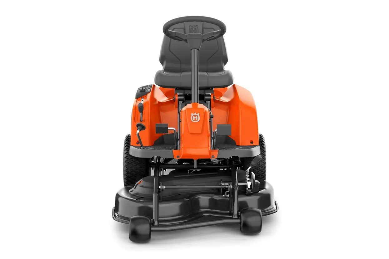 Rider R 112iC - Image 4