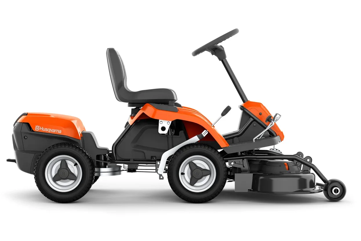 Rider R 112iC - Image 5