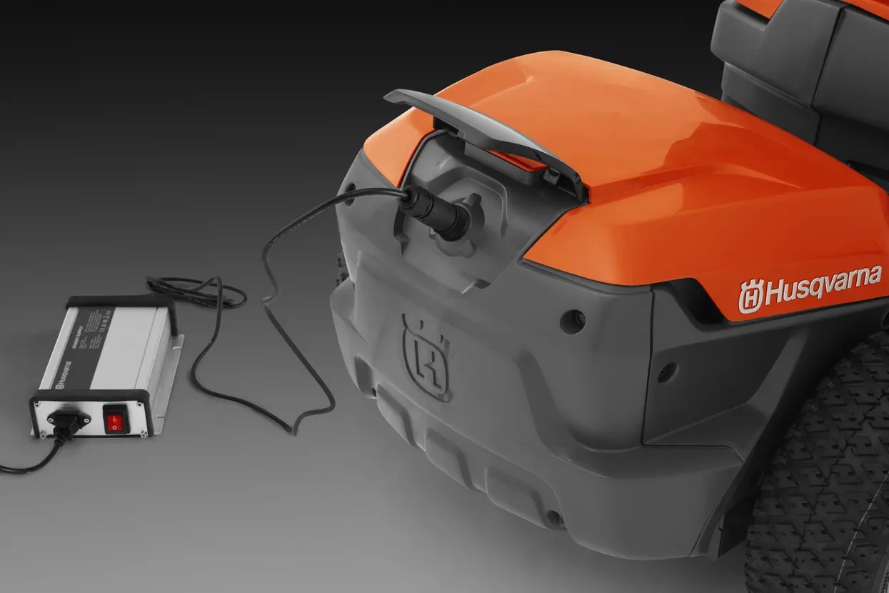 Rider R 112iC - Image 7