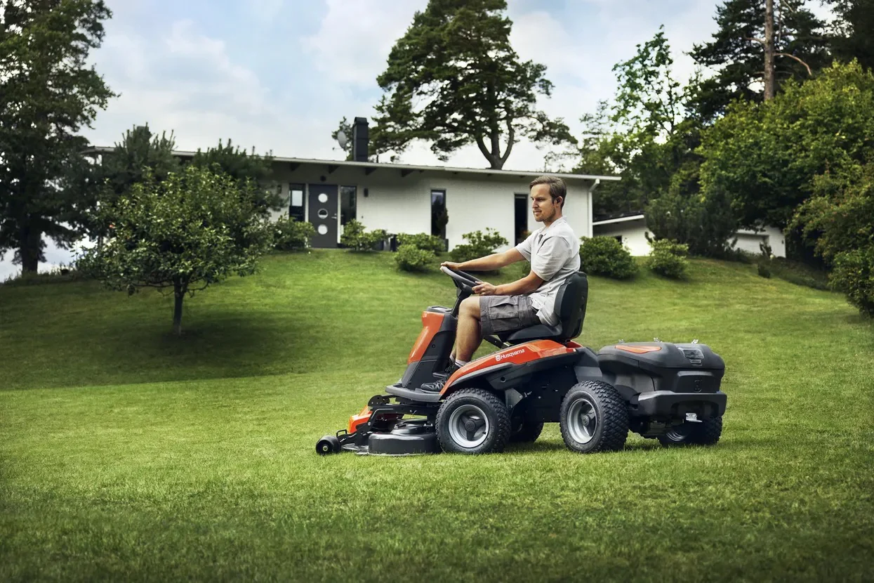 Rider R 200iX - Image 3