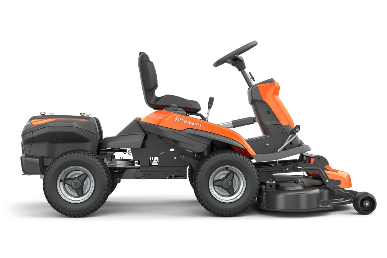 Rider R 200iX - Image 4