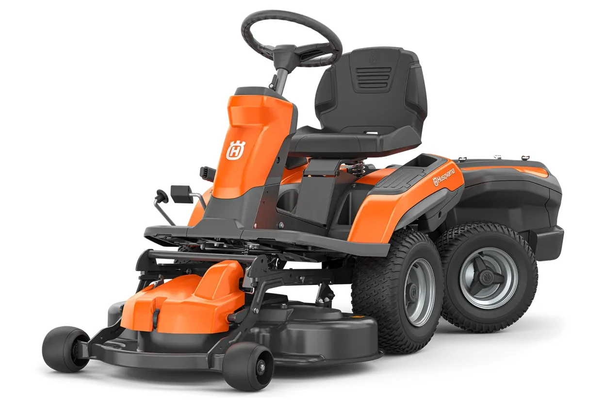 Rider R 200iX - Image 5