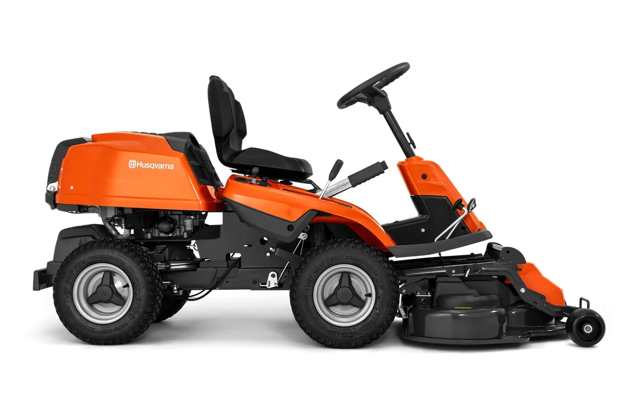 Rider R 214TC - Image 3