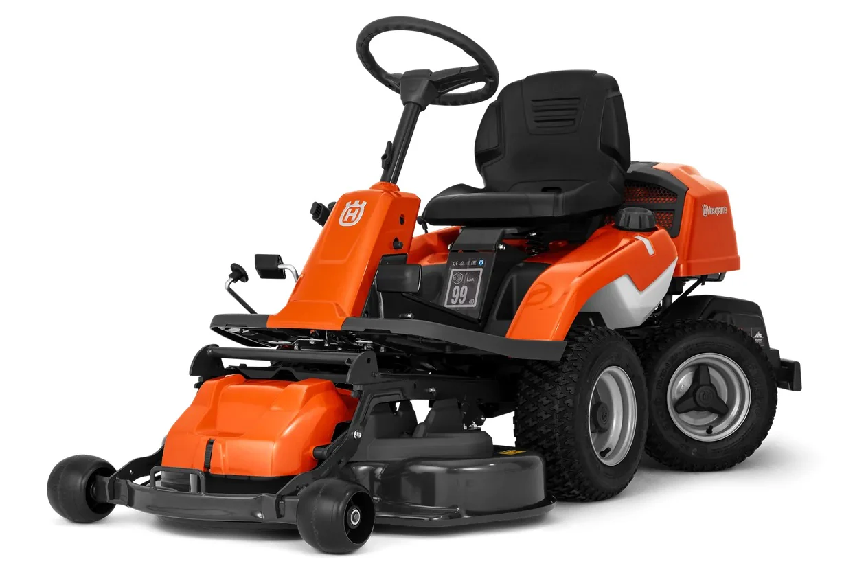 Rider R 214TC - Image 4