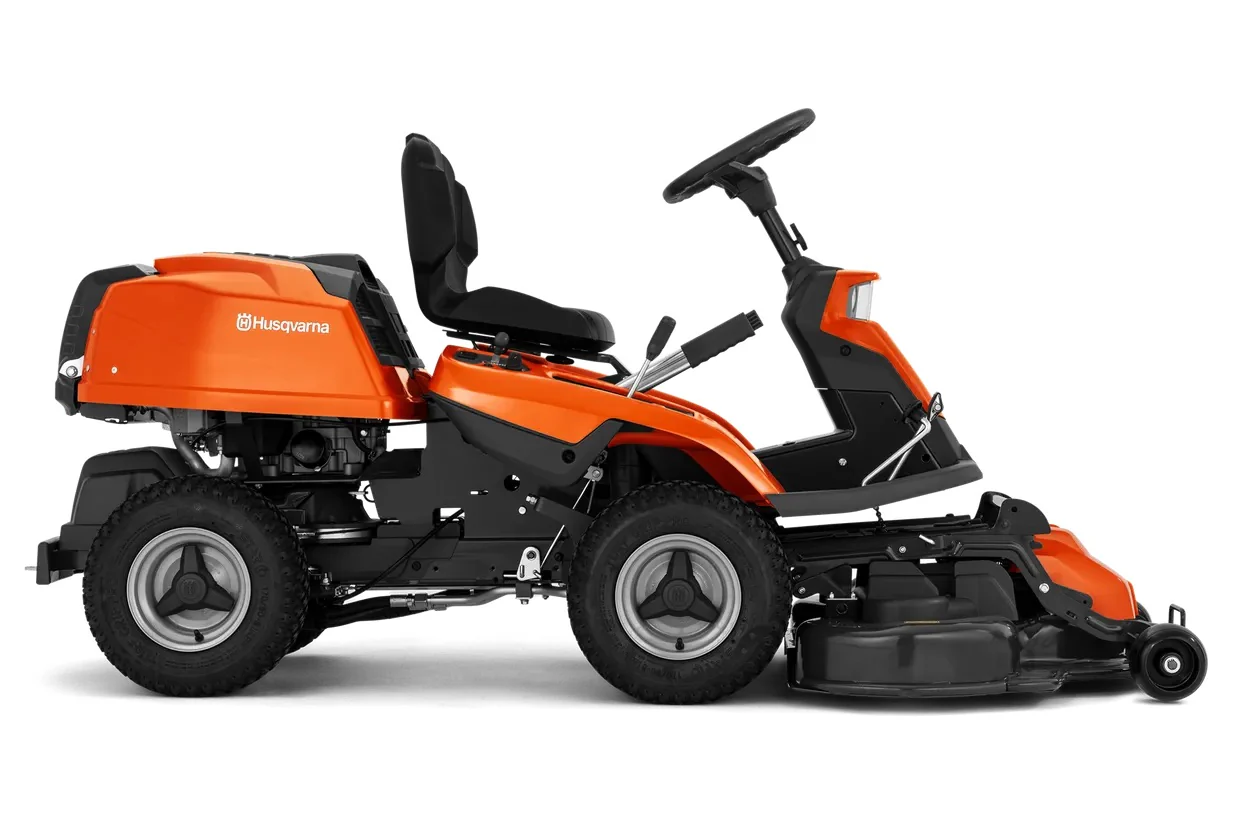 Rider R 216T AWD - Image 4