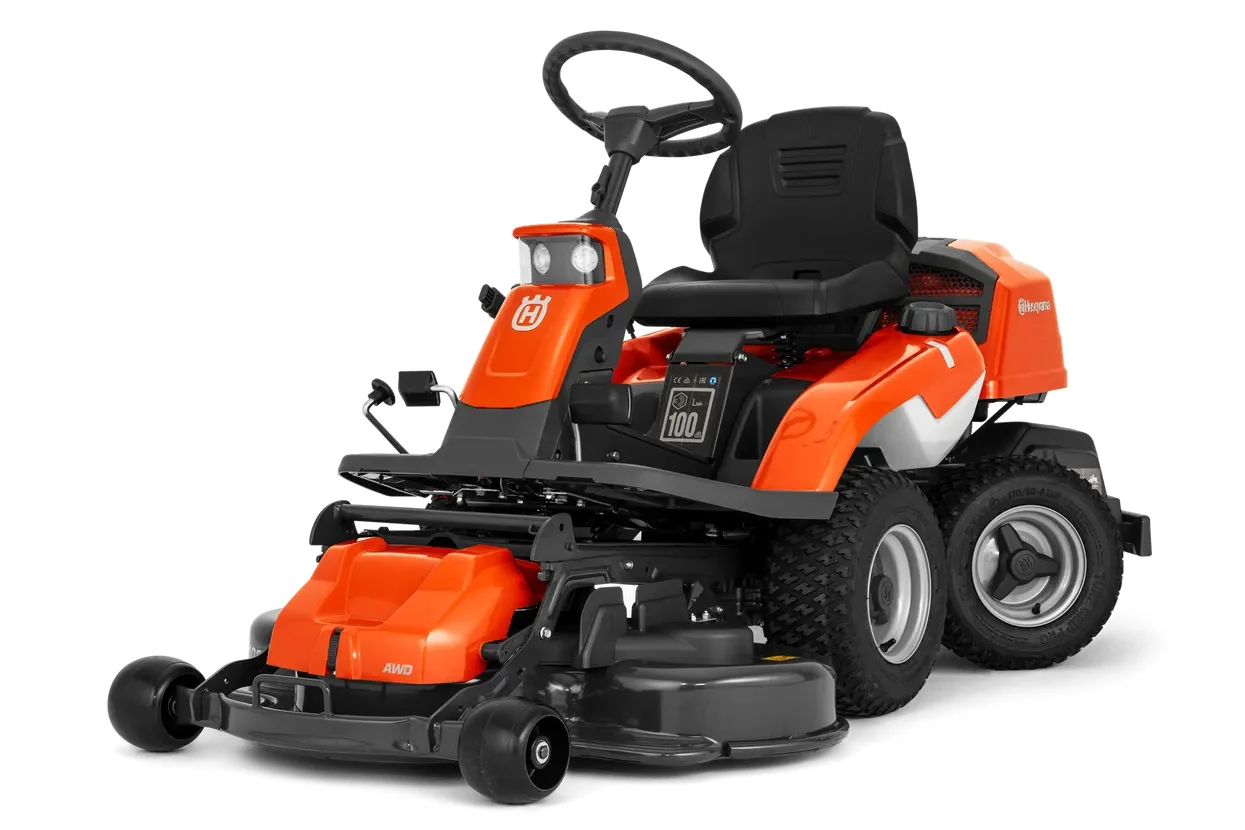 Rider R 216T AWD - Image 5