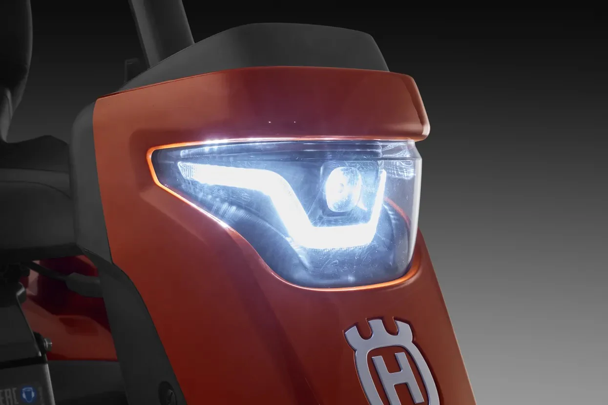 Rider R 316TsX AWD - Image 2