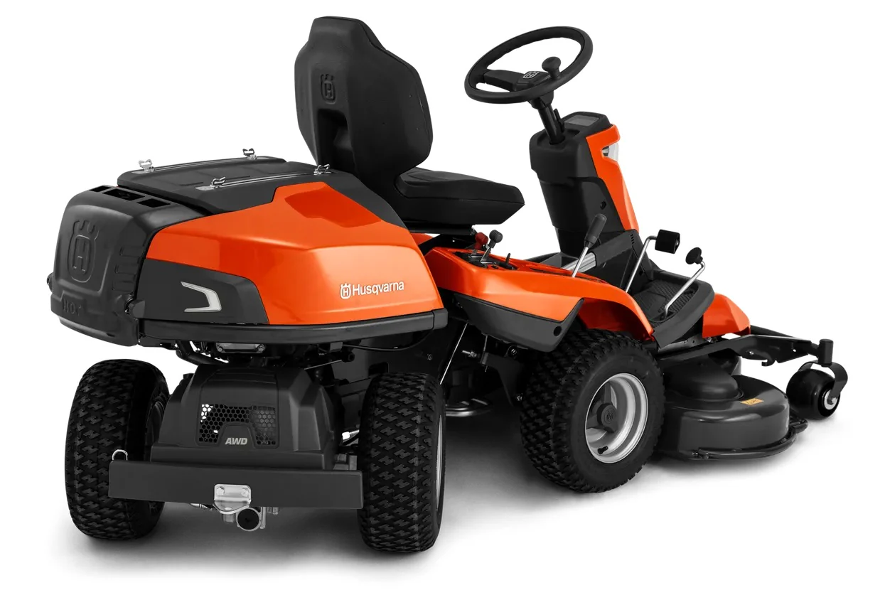 Rider R 316TsX AWD - Image 8