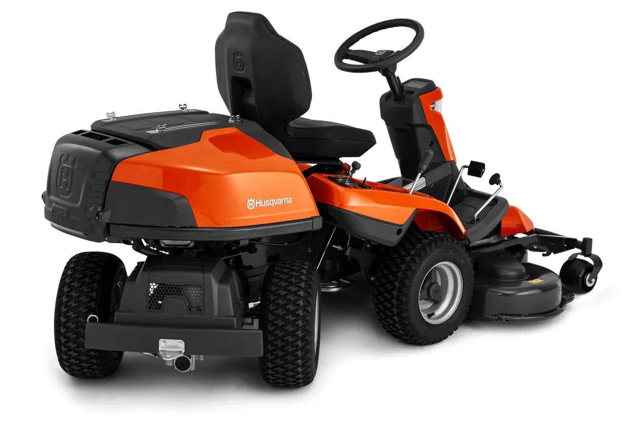 Rider R 316TX - Image 6