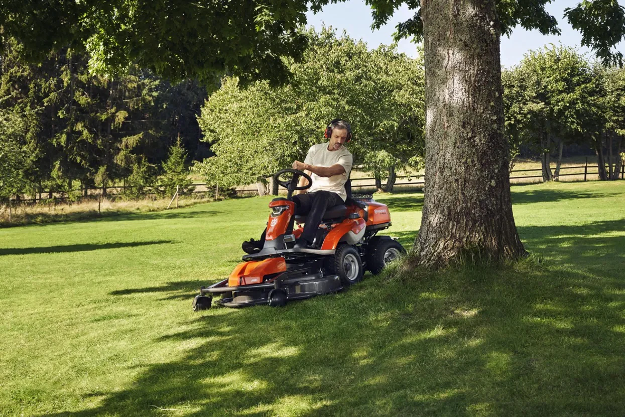Rider R 316TX AWD - Image 3