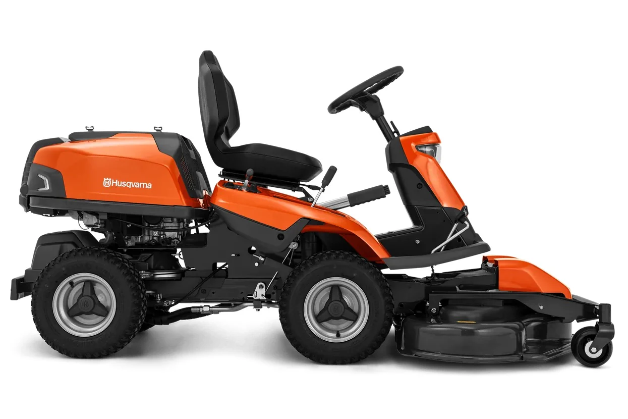 Rider R 320X AWD - Image 5