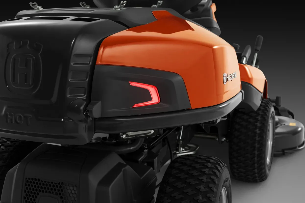 Rider R 320X AWD - Image 7