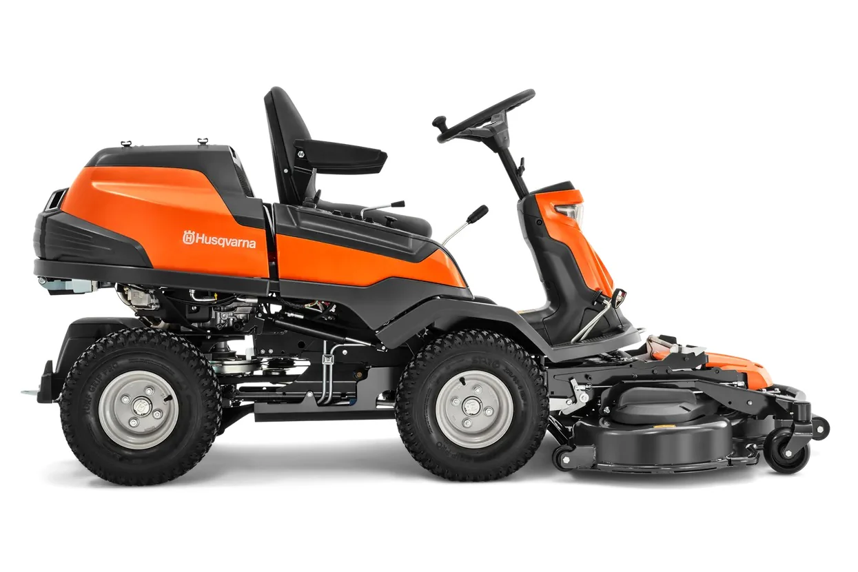 Rider R 418TsX AWD - Image 3