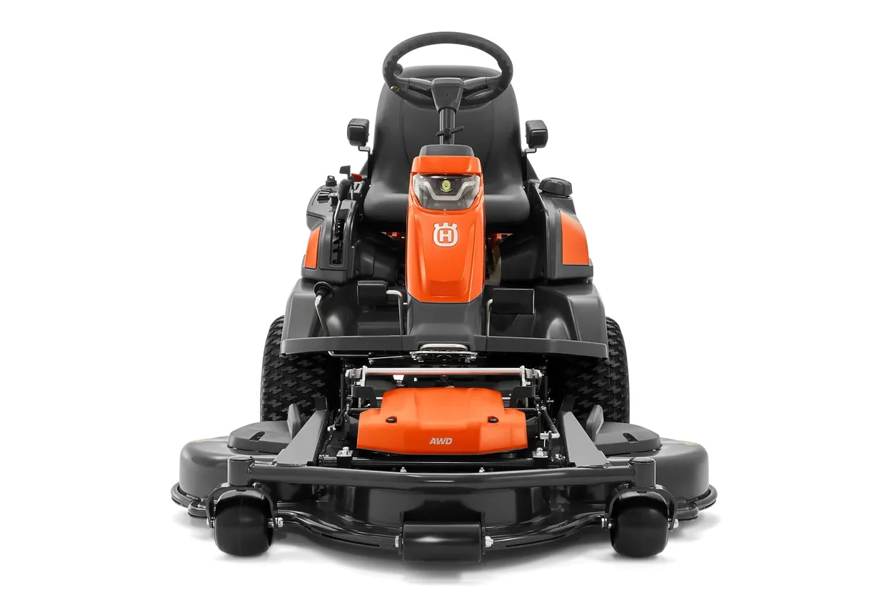 Rider R 418TsX AWD - Image 5