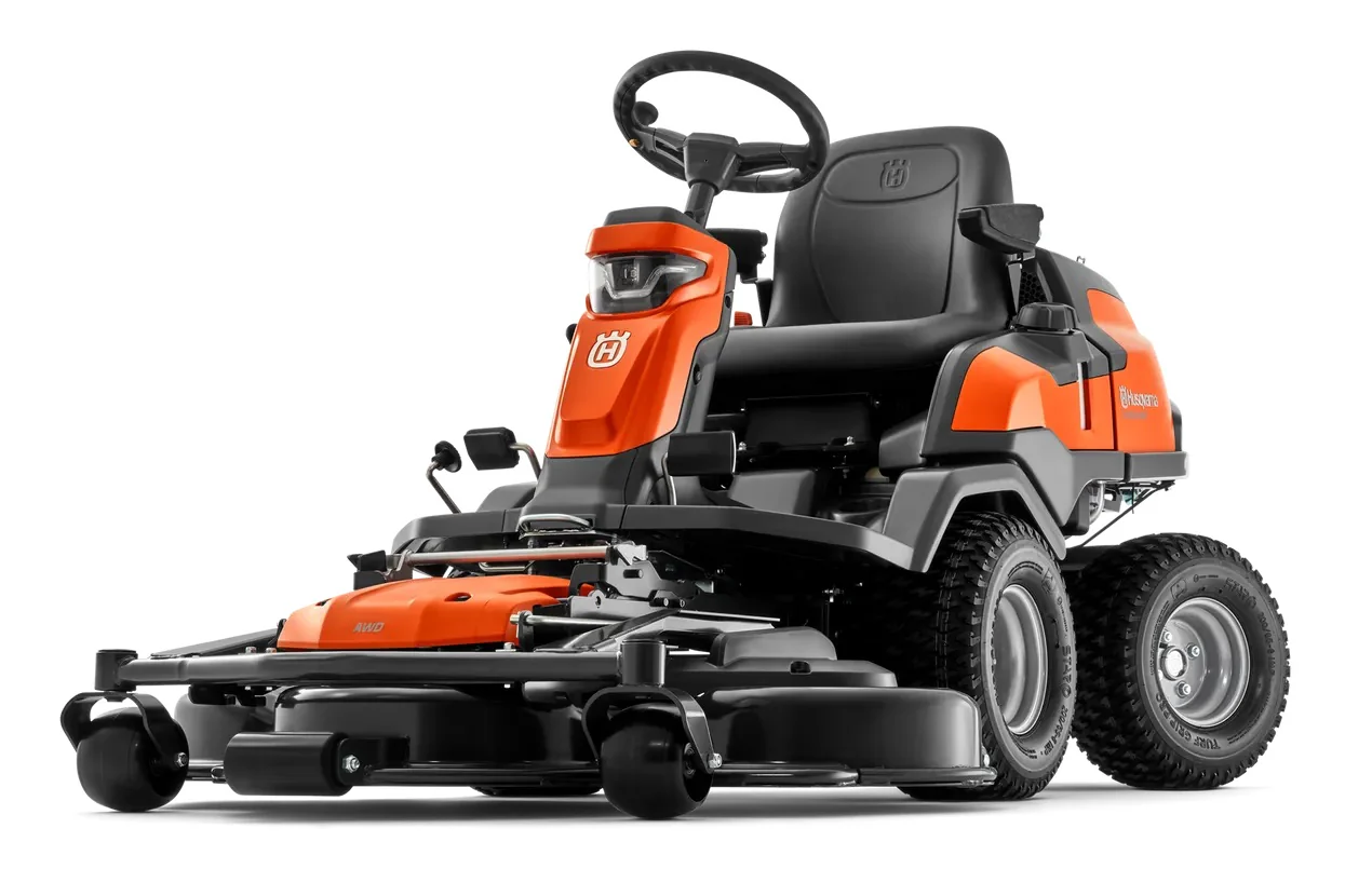 Rider R 420TsX AWD - Image 10