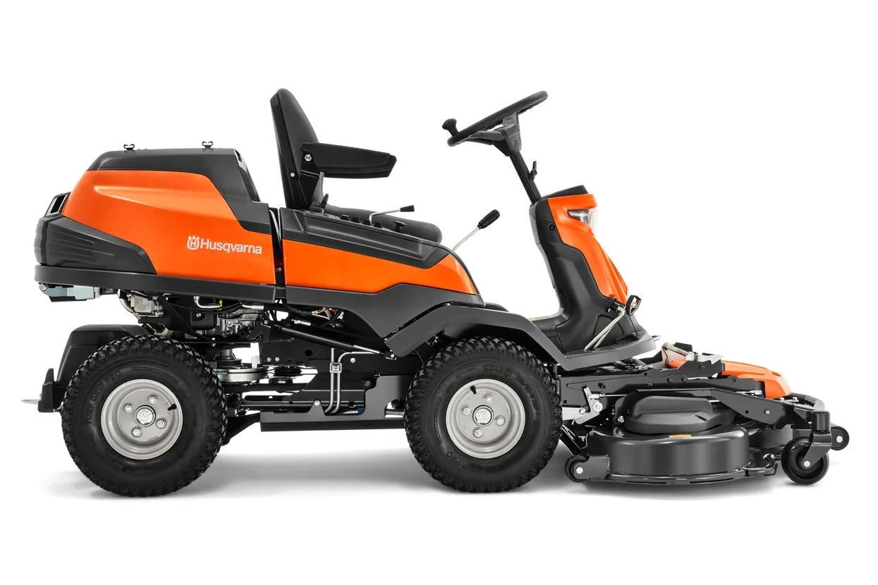 Rider R 420TsX AWD - Image 3