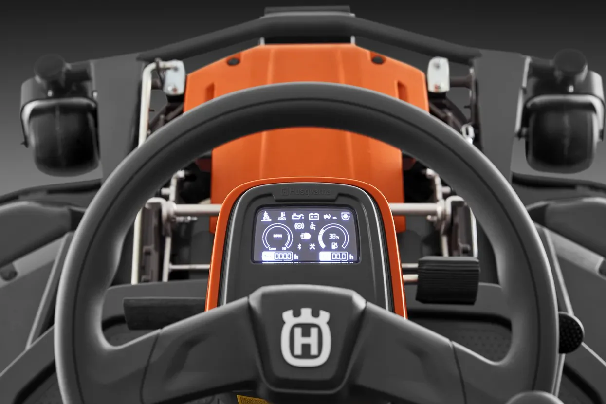 Rider R 420TsX AWD - Image 6