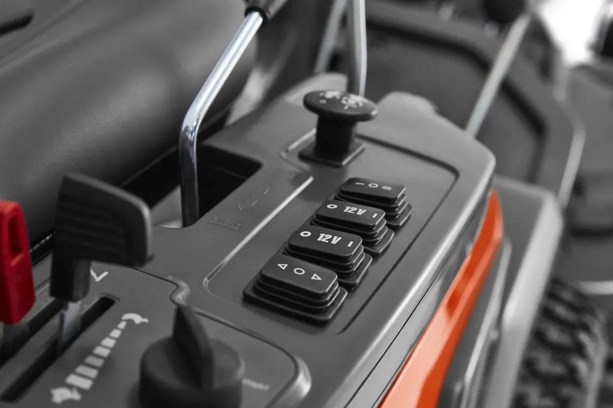 Rider R 420TsX AWD - Image 7