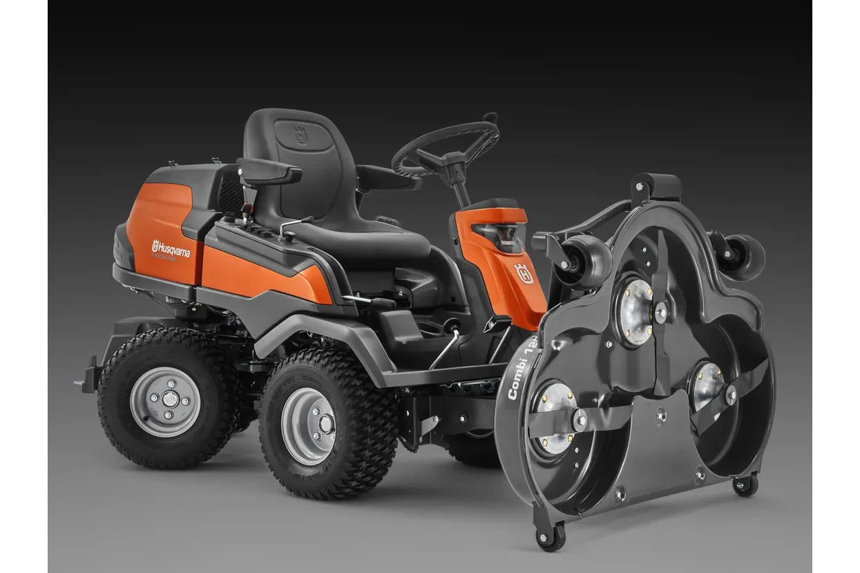 Rider R 420TsX AWD - Image 8