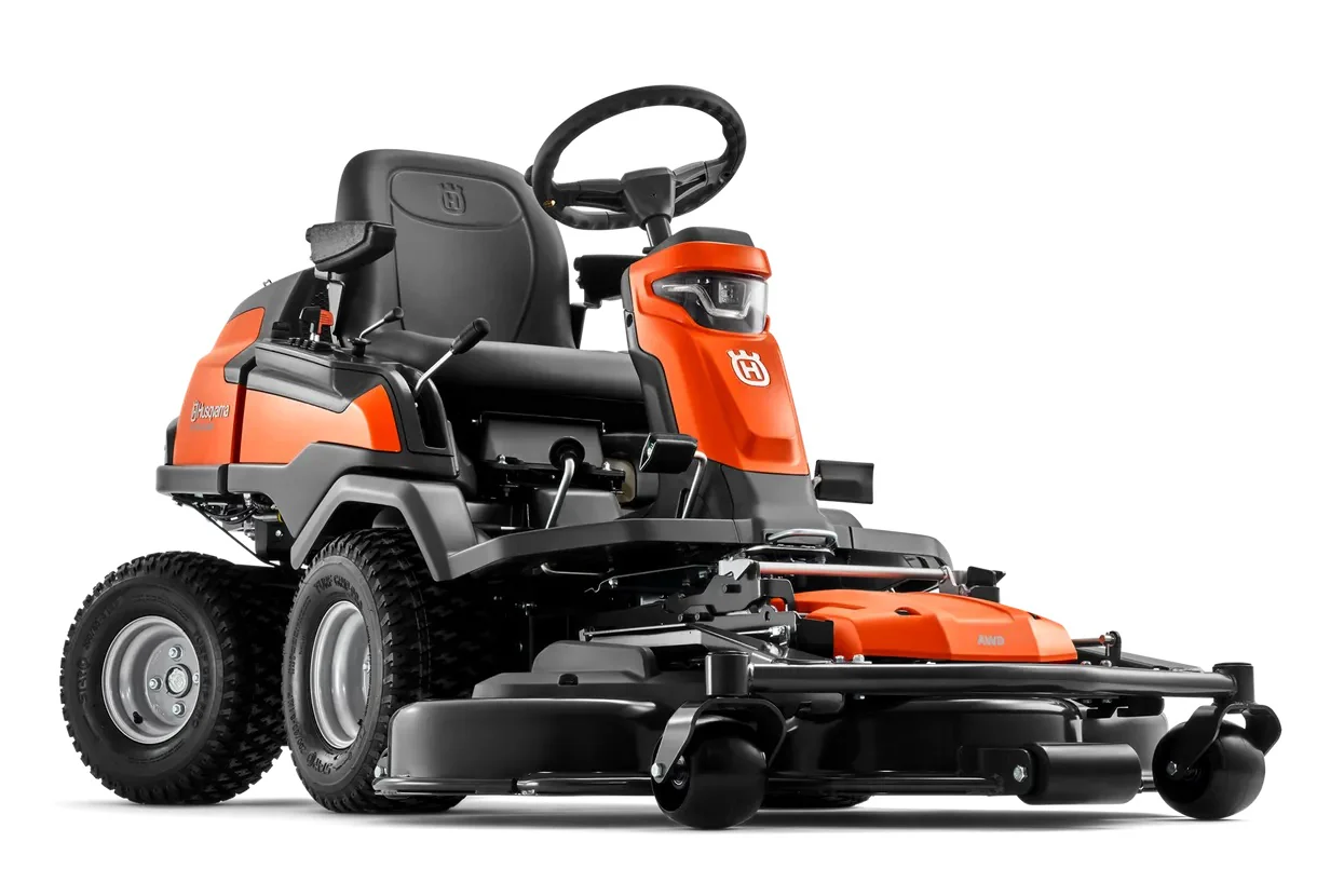 Rider R 420TsX AWD - Image 9