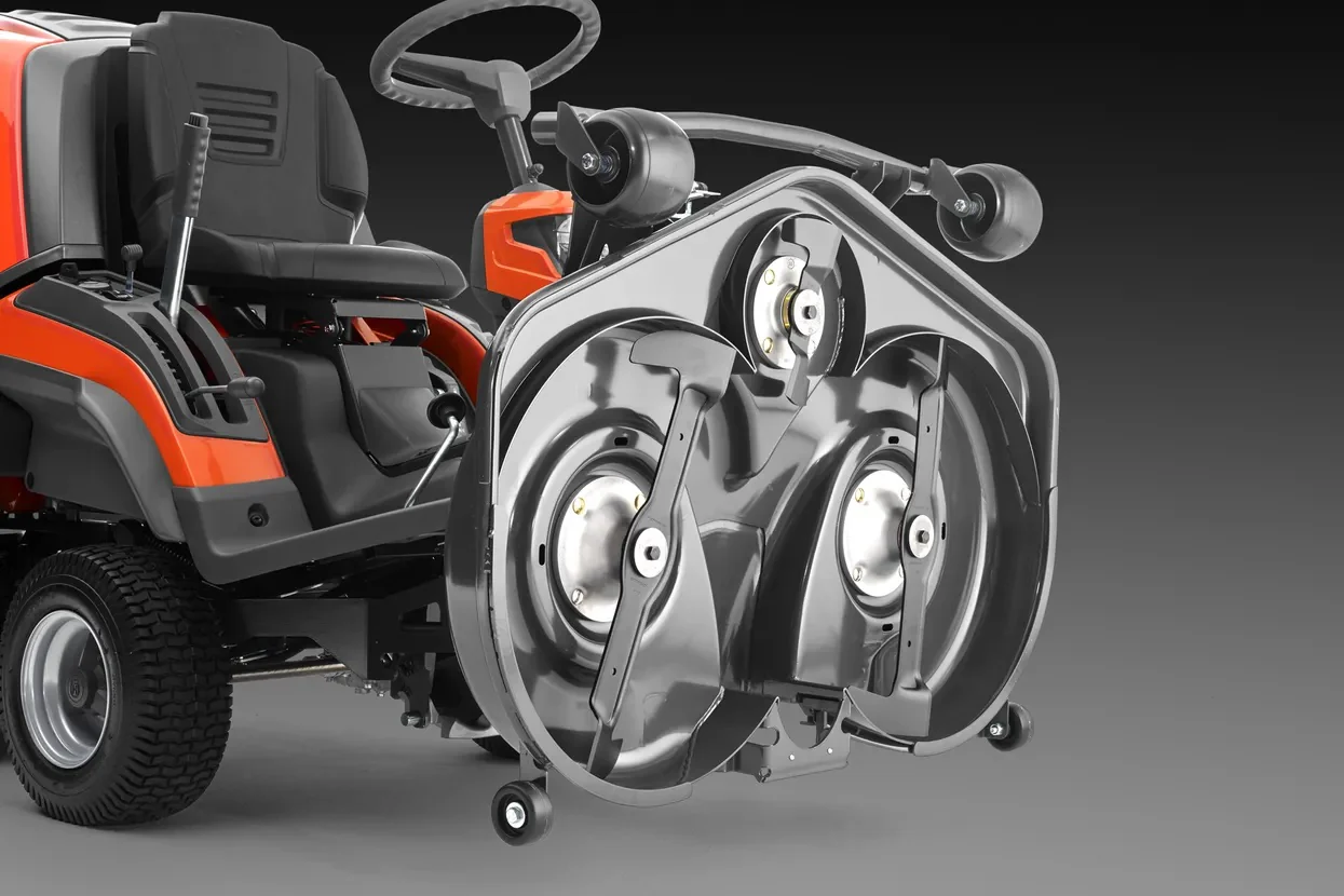 Rider RC 320Ts AWD - Image 11