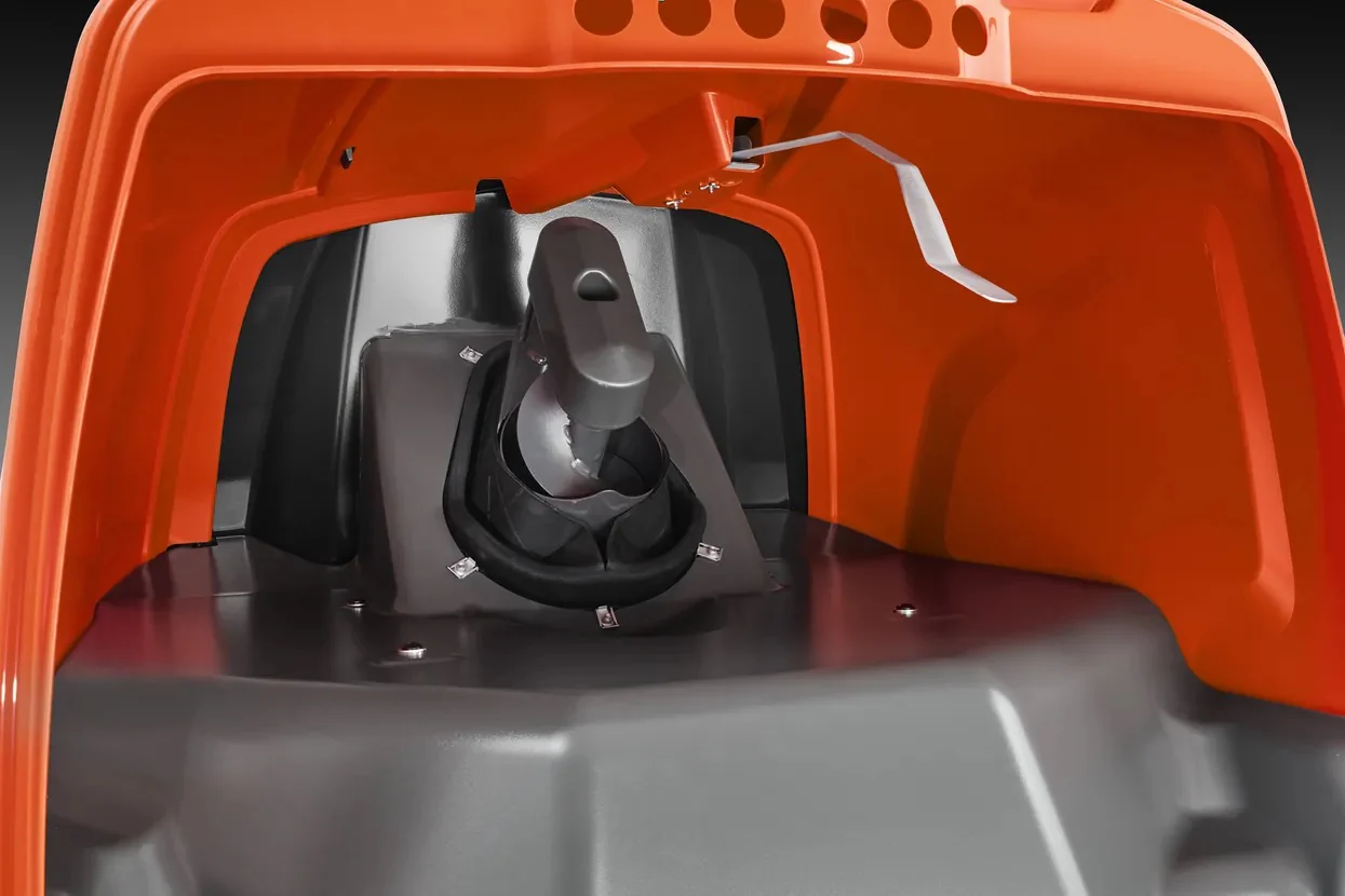 Rider RC 320Ts AWD - Image 13