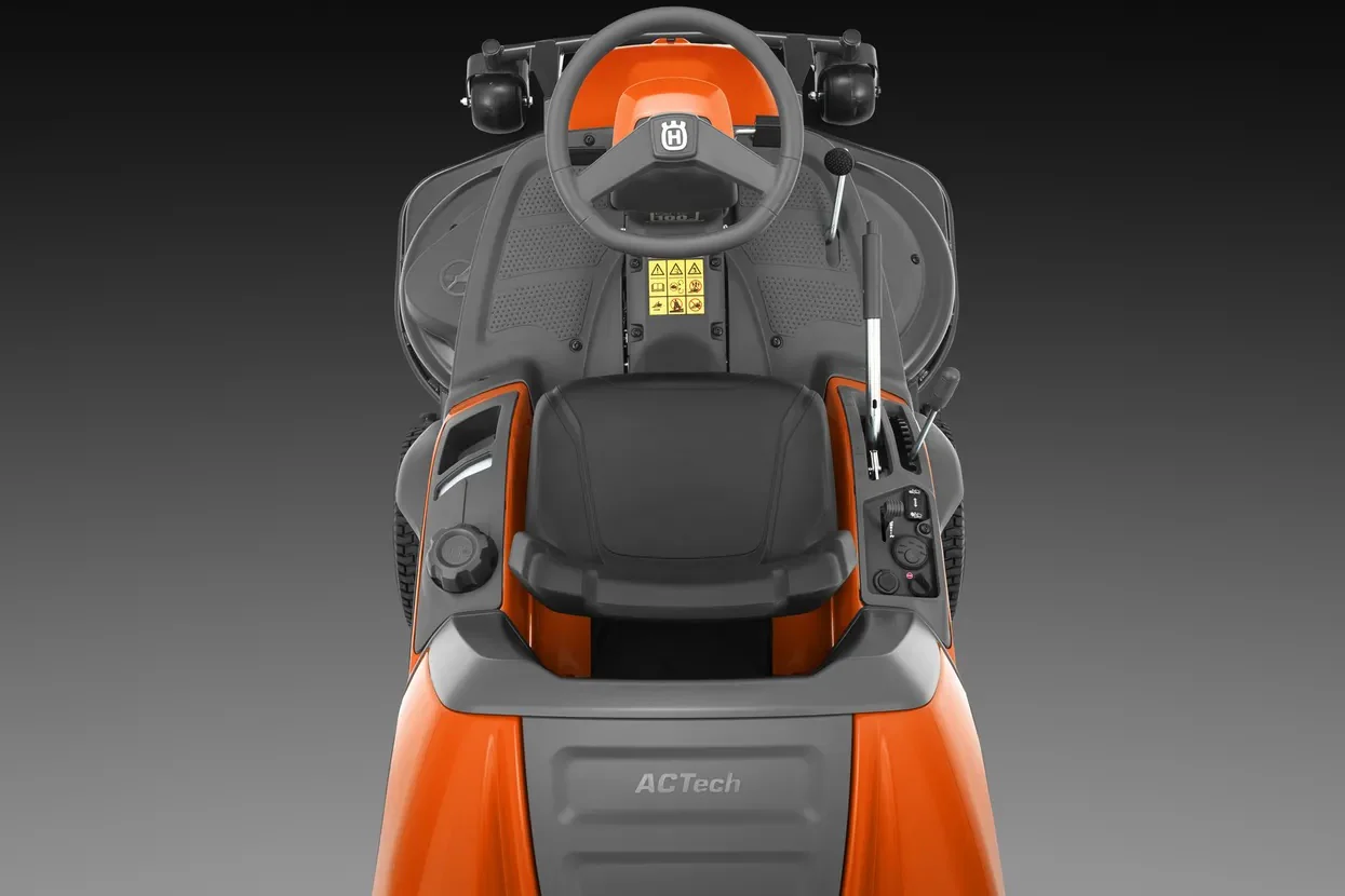 Rider RC 320Ts AWD - Image 14
