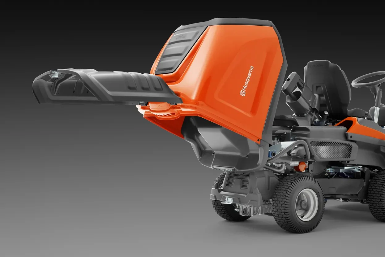 Rider RC 320Ts AWD - Image 16
