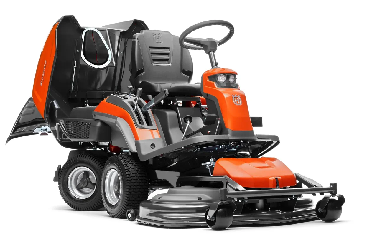 Rider RC 320Ts AWD - Image 3
