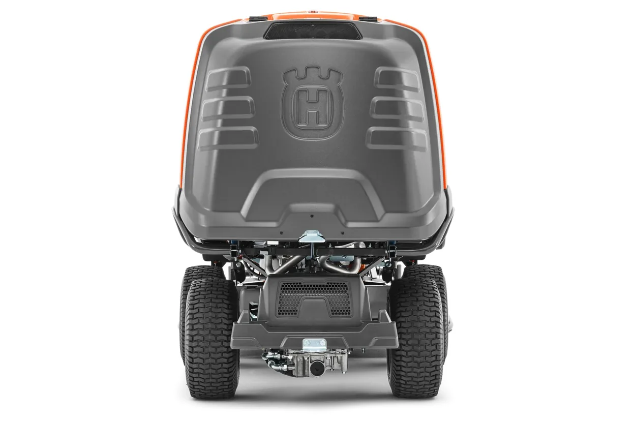Rider RC 320Ts AWD - Image 5