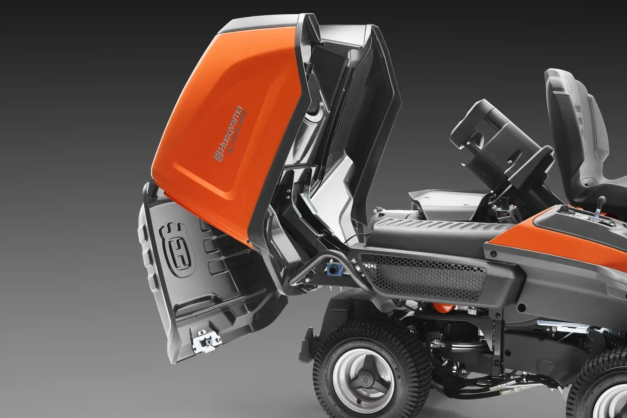 Rider RC 320Ts AWD - Image 6