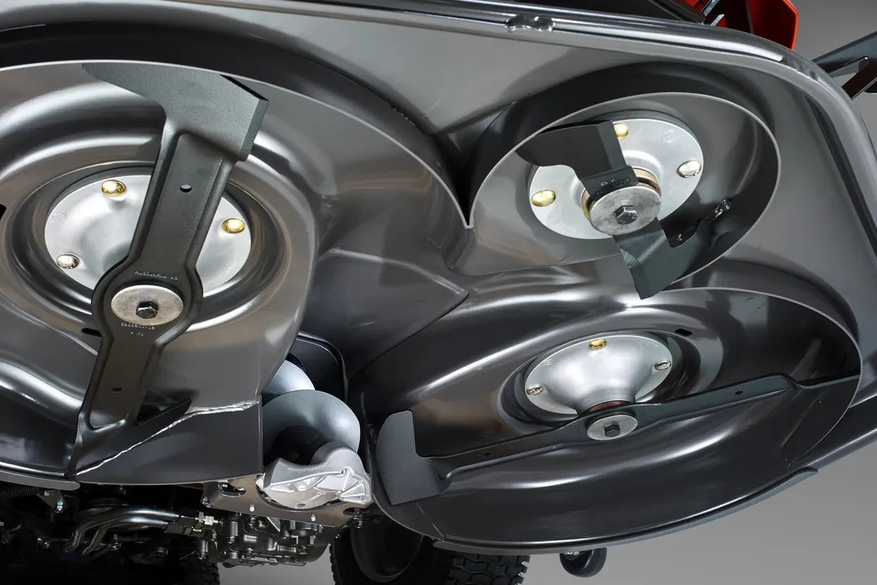 Rider RC 320Ts AWD - Image 7