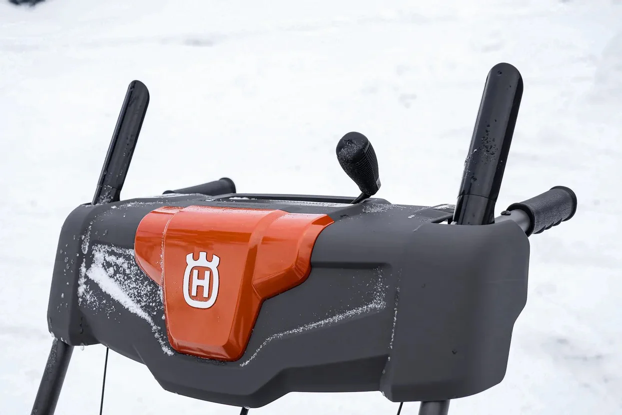 Schneefräse ST 124 - Image 2