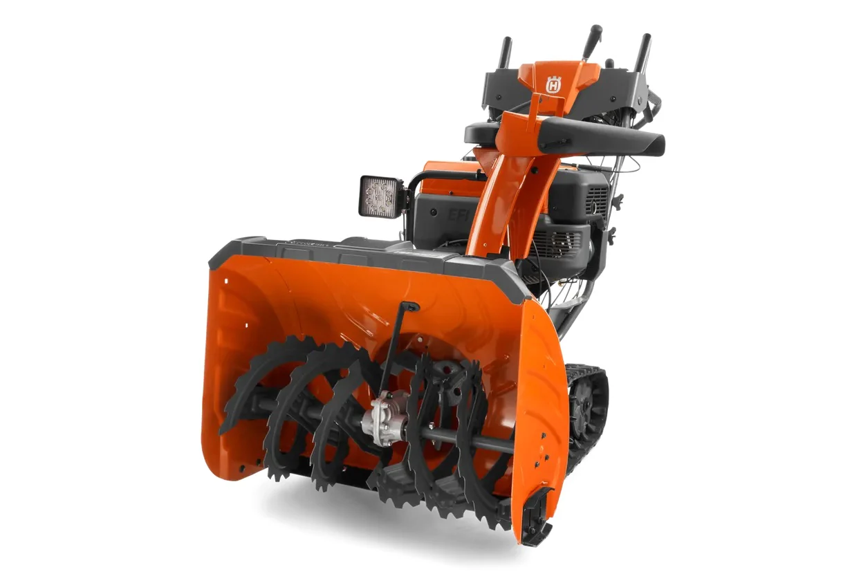 Schneefräse ST 430T
