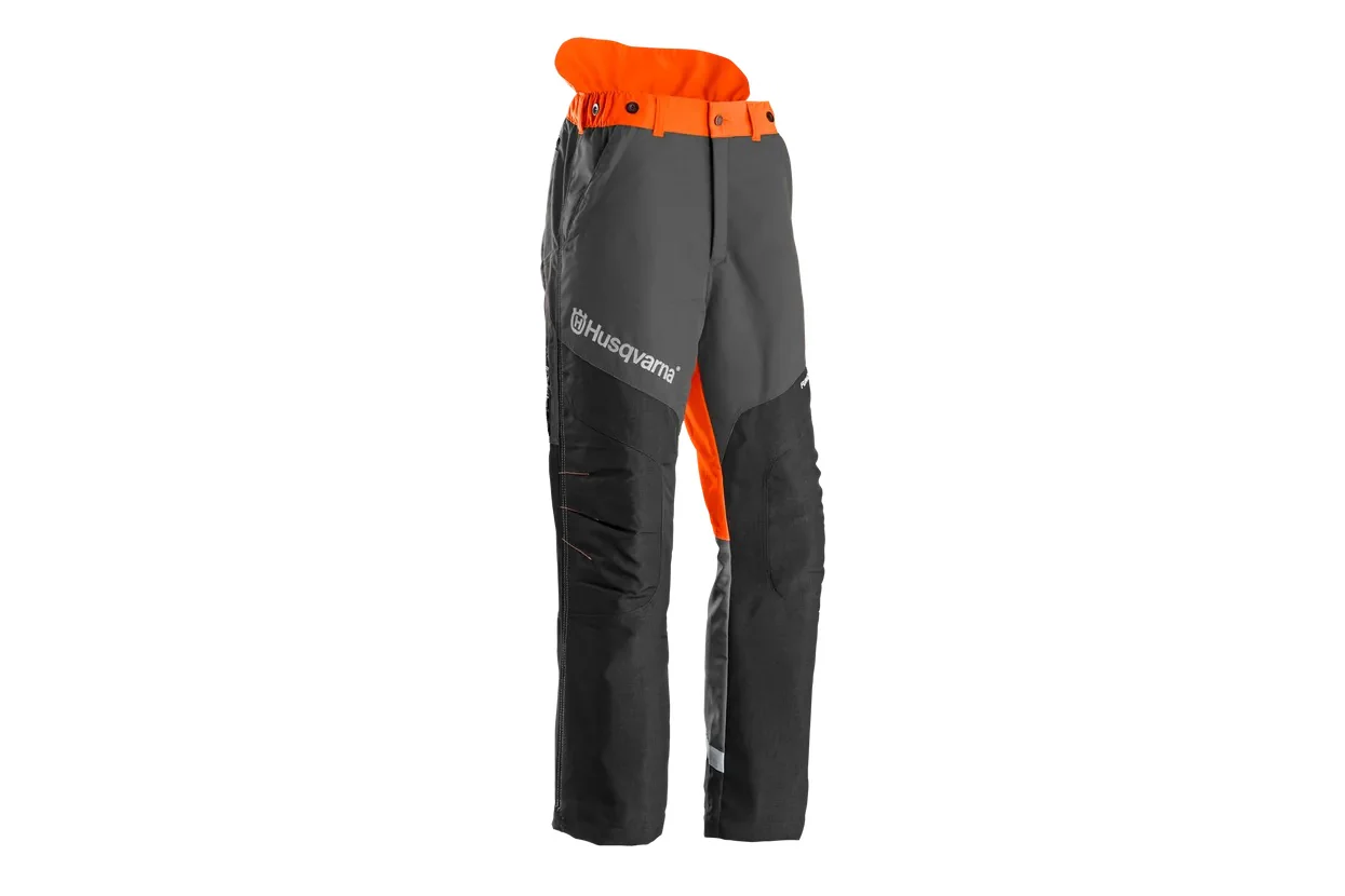 Schnittschutz Bundhose Functional 20 m/s