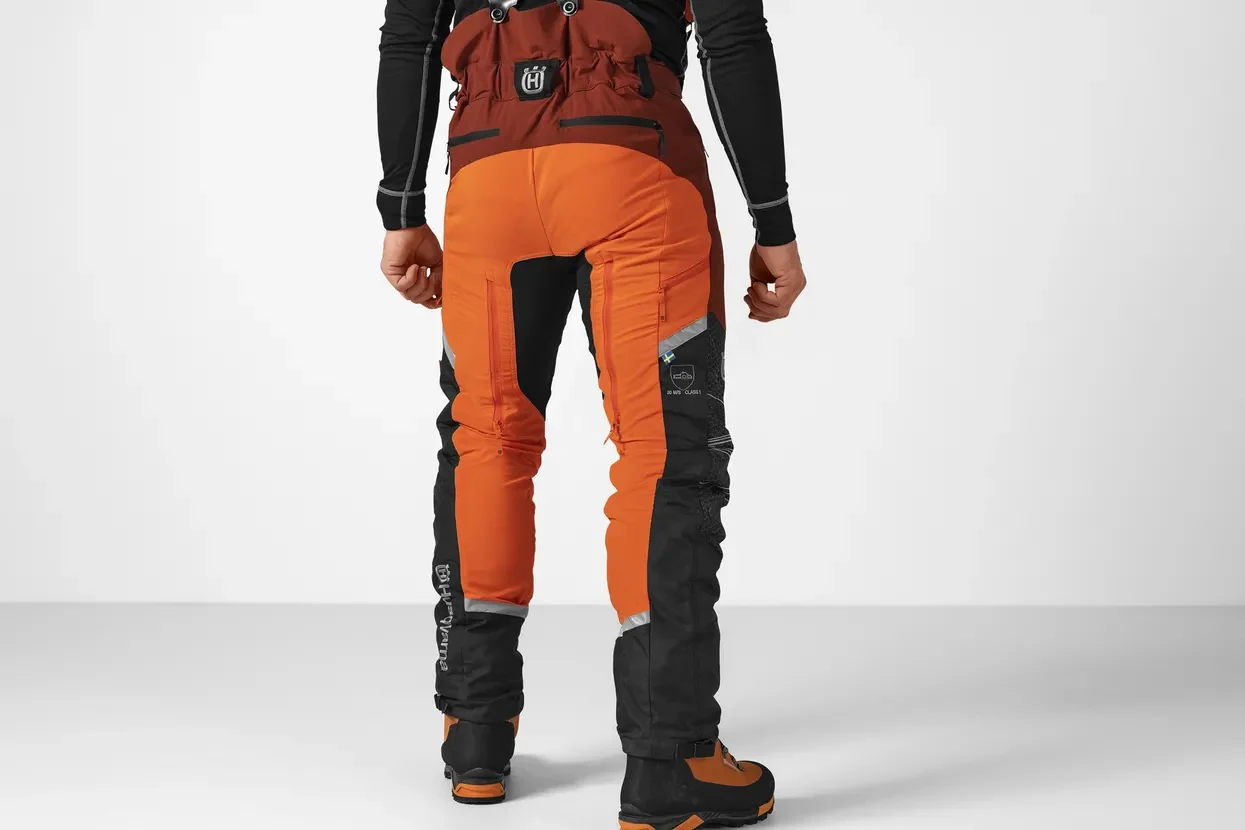 Schnittschutz Bundhose Technical Extreme 20A - Image 3