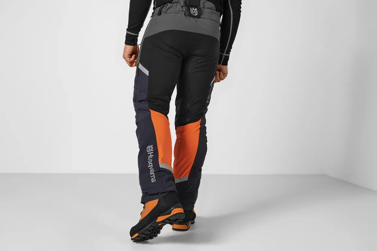 Schnittschutz Bundhose Technical Extreme A Arbor - Image 3