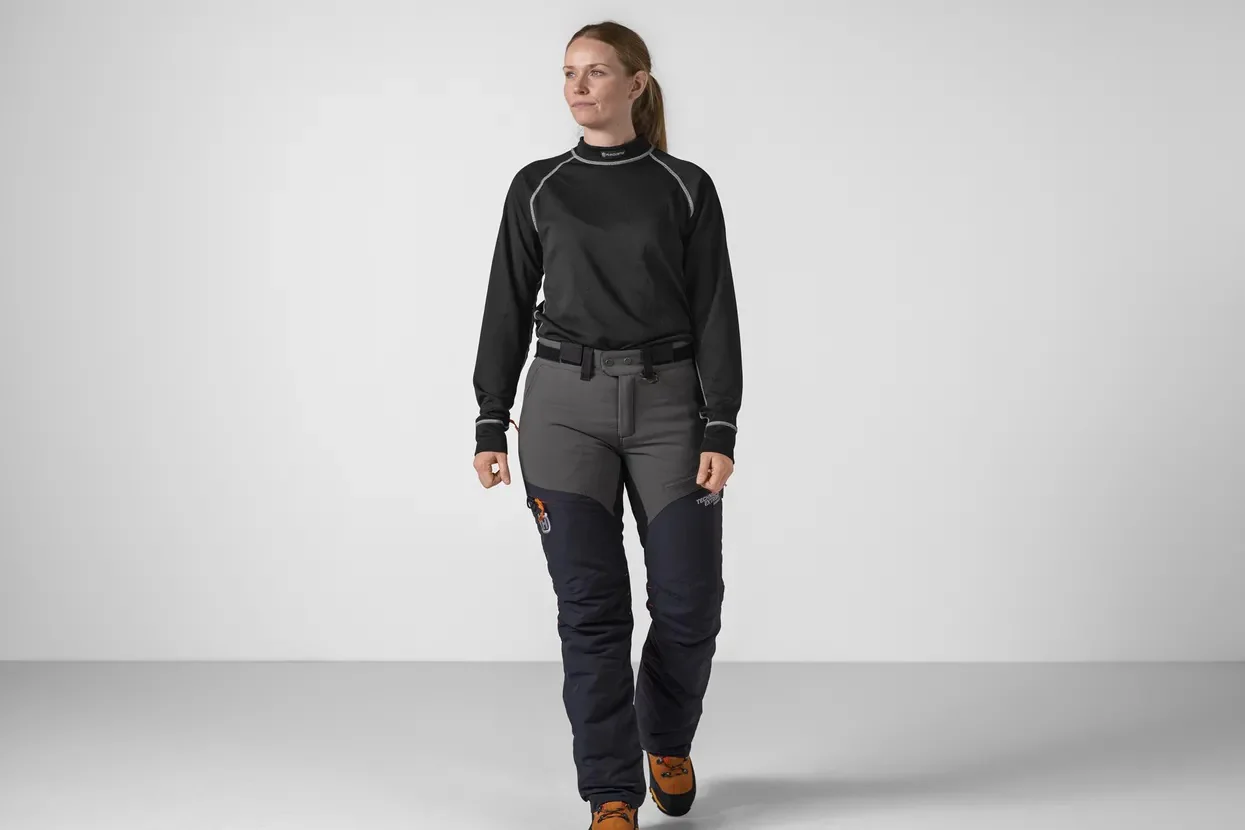 Schnittschutz Bundhose Technical Extreme A Arbor - Image 4