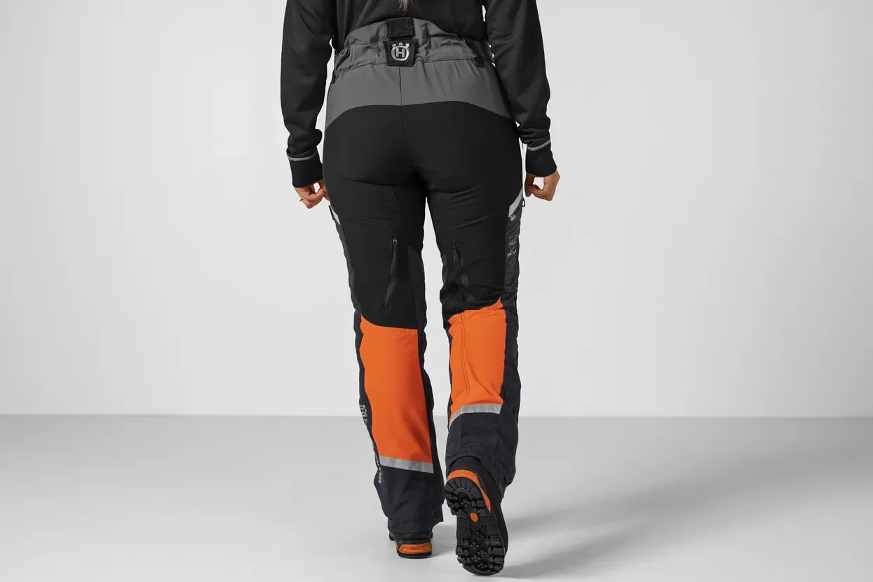 Schnittschutz Bundhose Technical Extreme A Arbor - Image 5