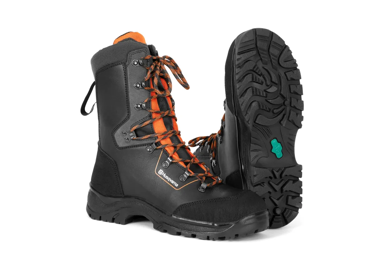 Schnittschutzstiefel Classic 20