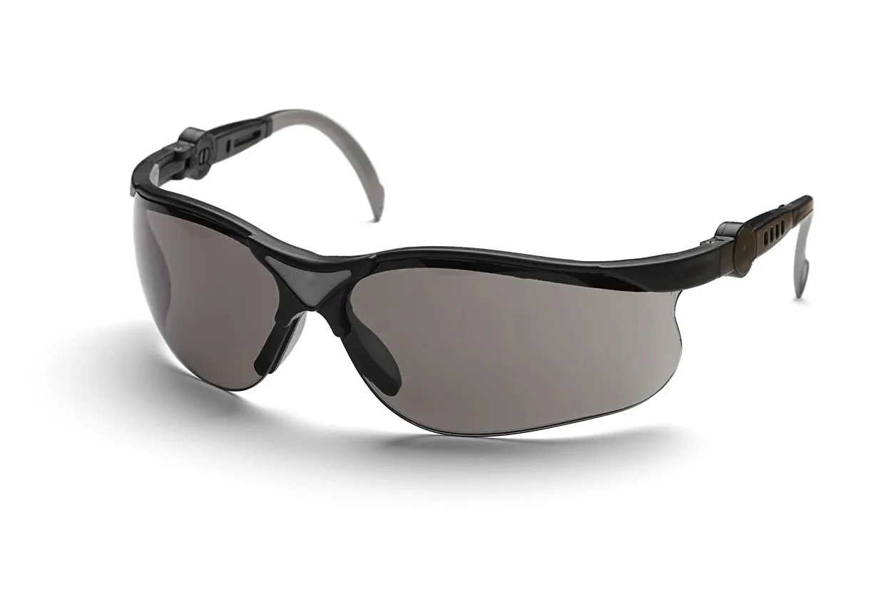 Schutzbrille Sun X
